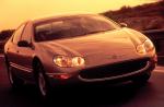 Chrysler Concorde 1998 года